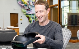 Weltmacht Facebook - Das Reich des Mark Zuckerberg