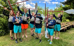 Down the Road - Die Abenteuerreise