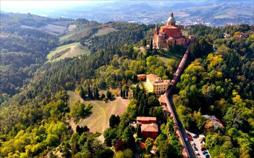 50 Gründe, die Emilia-Romagna zu lieben