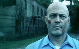 Brawl in Cell Block 99
