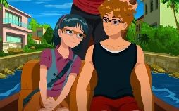 H2O - Abenteuer Meerjungfrau