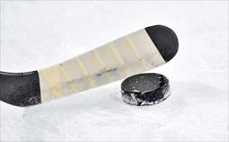Eishockey: National Hockey League