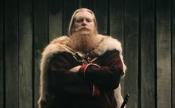 Das Reich der Wikinger – Ivars Dynastie
