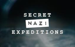 Geheime Nazi-Expeditionen