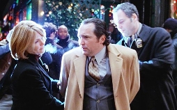 Criminal Intent - Verbrechen im Visier | TV-Programm von VOX