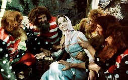 Feuer, Wasser und Posaunen | TV-Programm von mdr