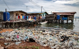 Plastikmüll - die globale Umweltkatastrophe