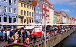 50 Gründe, Kopenhagen zu lieben