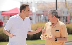 Crazy Food USA - Wir frittieren (fast) alles!