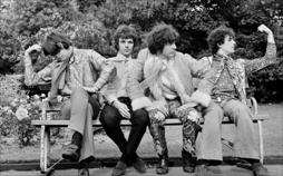 Die Geschichte von Syd Barrett & Pink Floyd: Have You Got It Yet?