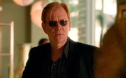 CSI: Miami