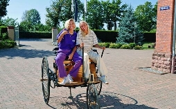 TickTack Zeitreise mit Lisa & Lena