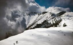 Die Geheimnisse des Olymps