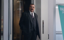 Blue Bloods - Crime Scene New York