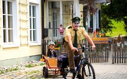 Hubert ohne Staller