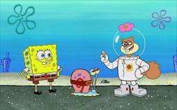 SpongeBob Schwammkopf