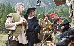 Rumpelstilzchen