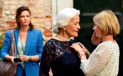 Donna Leon
