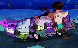 SpongeBob Schwammkopf