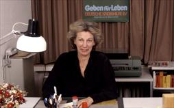 Mildred Scheel - Die First Lady und der Kampf gegen den Krebs