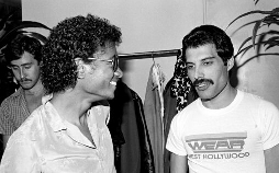 Freddie Mercury - The Great Pretender