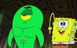 SpongeBob Schwammkopf