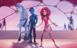 Mia and Me - Das Geheimnis von Centopia