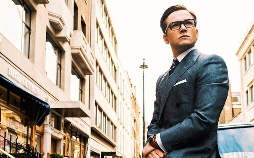 Kingsman: The Golden Circle