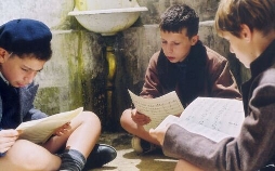 Die Kinder des Monsieur Mathieu