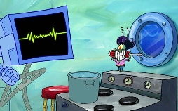 SpongeBob Schwammkopf