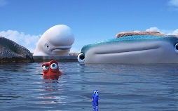 Findet Dorie