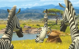 Madagascar 2