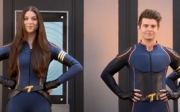 Rückkehr der Thundermans