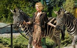 Die Frau des Zoodirektors