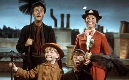 Mary Poppins