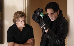 MacGyver