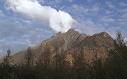 Haus gesucht in Alaska