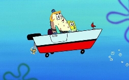 SpongeBob Schwammkopf