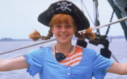 Pippi Langstrumpfs neueste Streiche