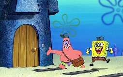 SpongeBob Schwammkopf