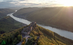 Österreichs Welterbe - Wasser, Grenzen und die Römer