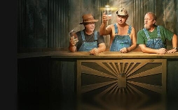 Moonshiners: Master Distiller
