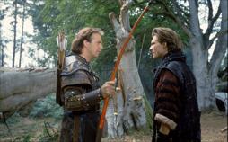 Robin Hood - König der Diebe | TV-Programm von Kabel 1