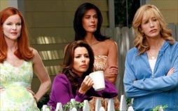 Desperate Housewives