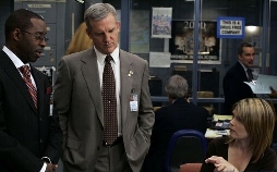 Criminal Intent - Verbrechen im Visier
