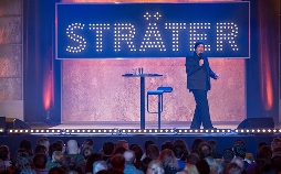 Torsten Sträter: 
