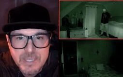 Ghost Adventures: House Calls