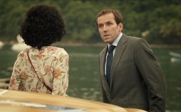 Death in Paradise