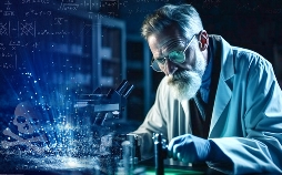 Wissenschaft extrem – Forschende, die an Grenzen gehen