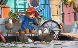 Paddingtons Abenteuer